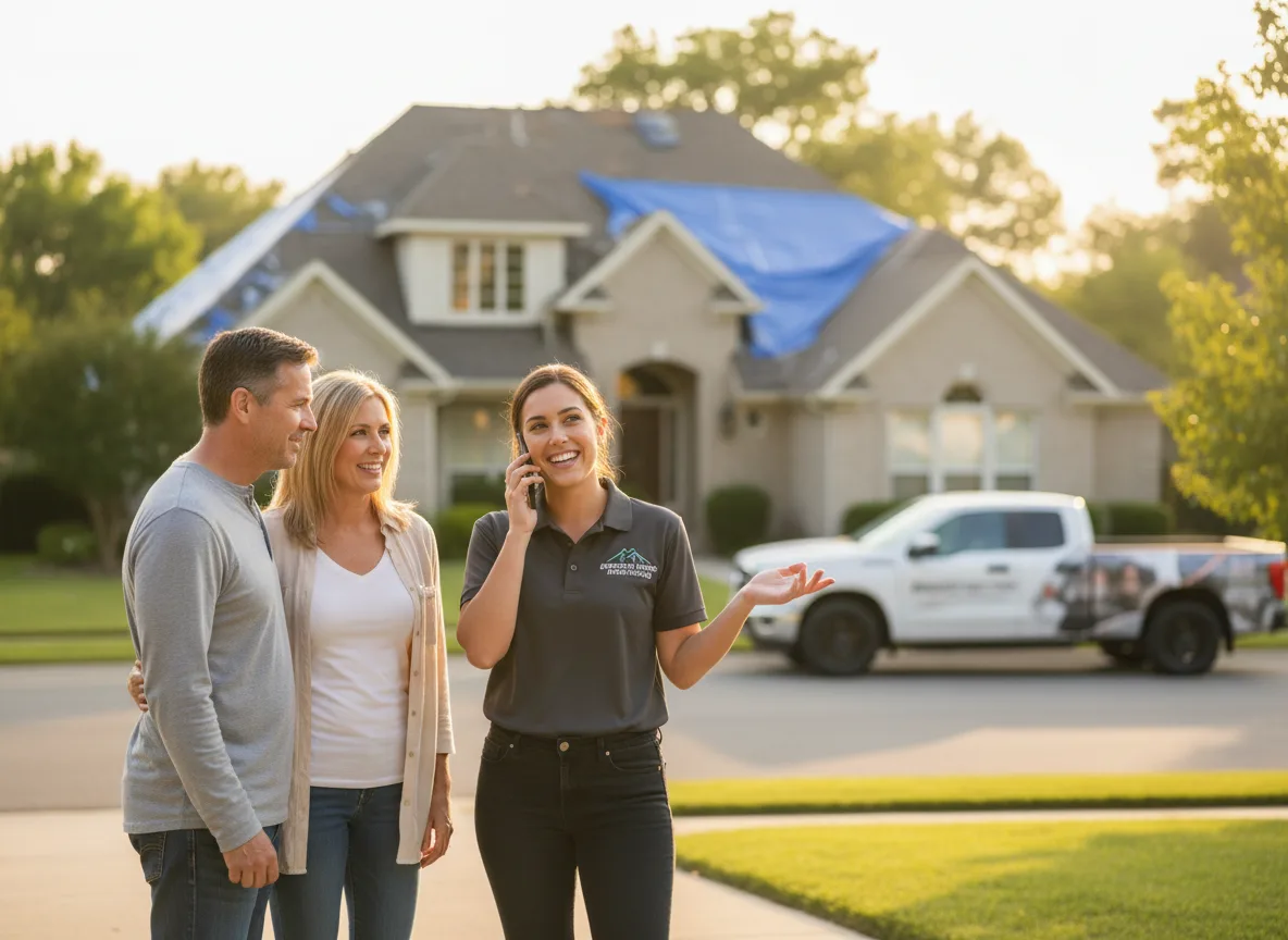 Emergency Roof Repair Plymouth, IA FAQs
